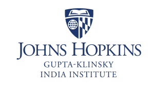 Johns Hopkins University (GKII)