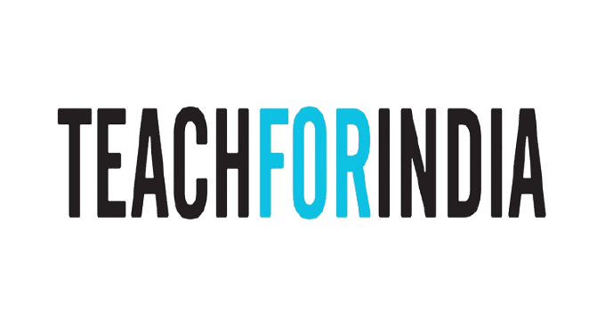 Teach For India